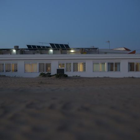 Apartamentos Calypso ปุนตาอุมเบรีย ภายนอก รูปภาพ