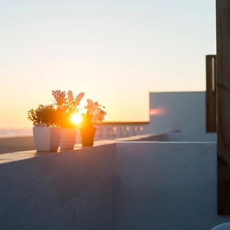 Apartamentos Calypso ปุนตาอุมเบรีย ภายนอก รูปภาพ