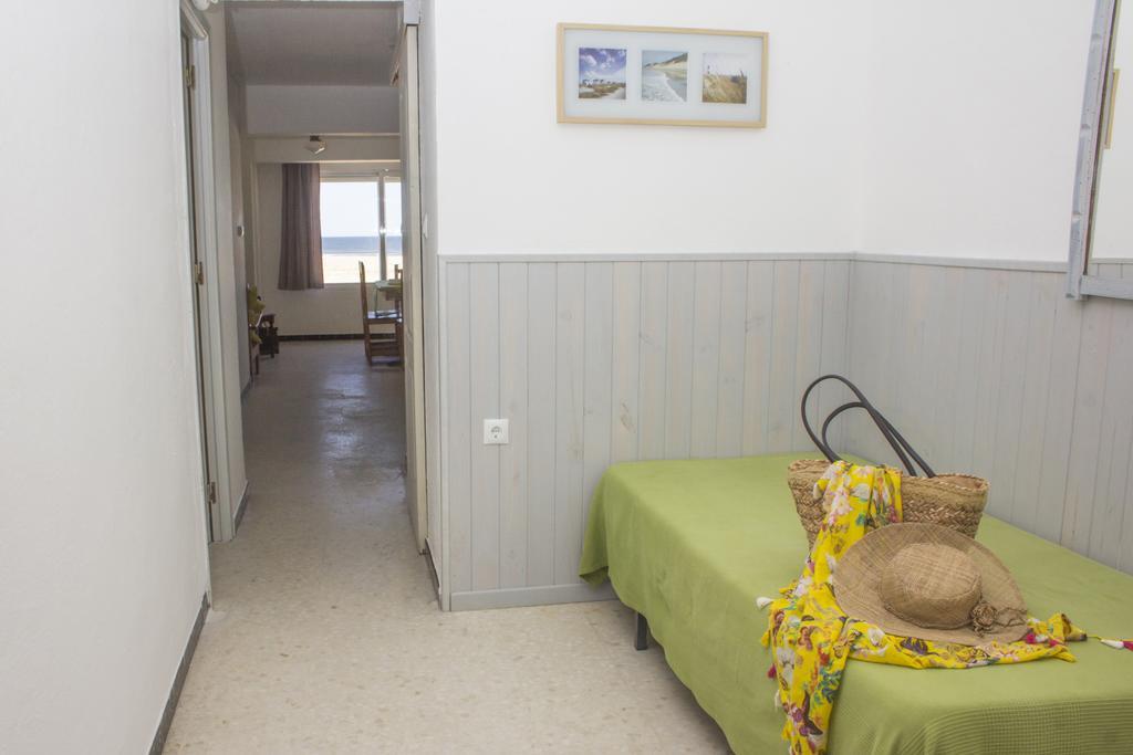 Apartamentos Calypso ปุนตาอุมเบรีย ภายนอก รูปภาพ
