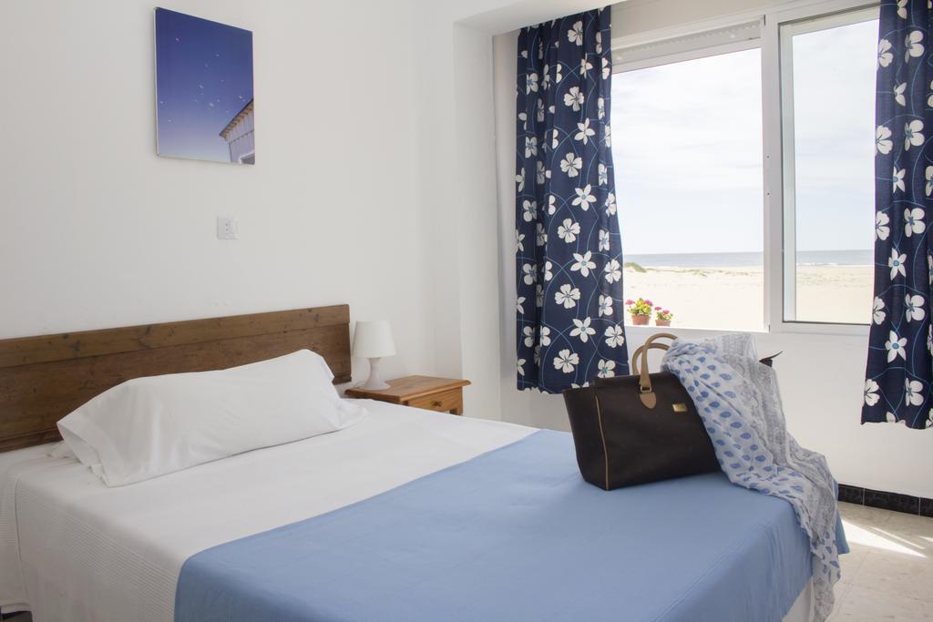 Apartamentos Calypso ปุนตาอุมเบรีย ภายนอก รูปภาพ