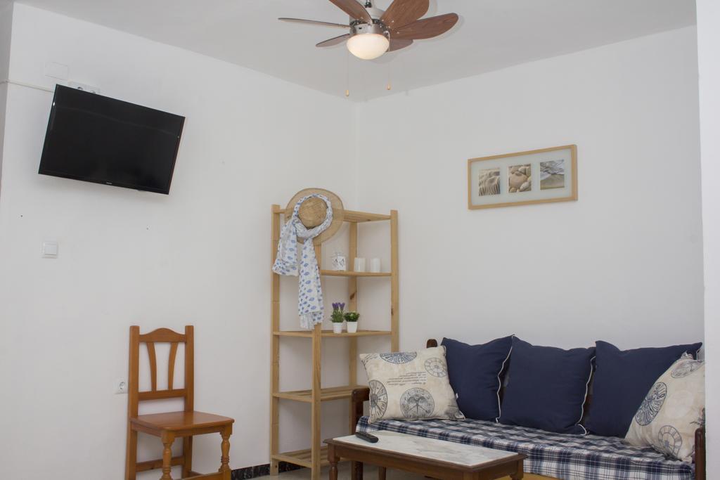 Apartamentos Calypso ปุนตาอุมเบรีย ภายนอก รูปภาพ