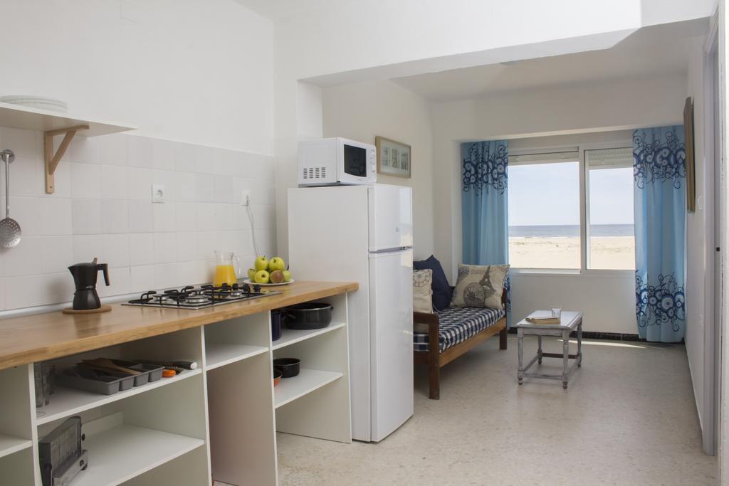 Apartamentos Calypso ปุนตาอุมเบรีย ภายนอก รูปภาพ