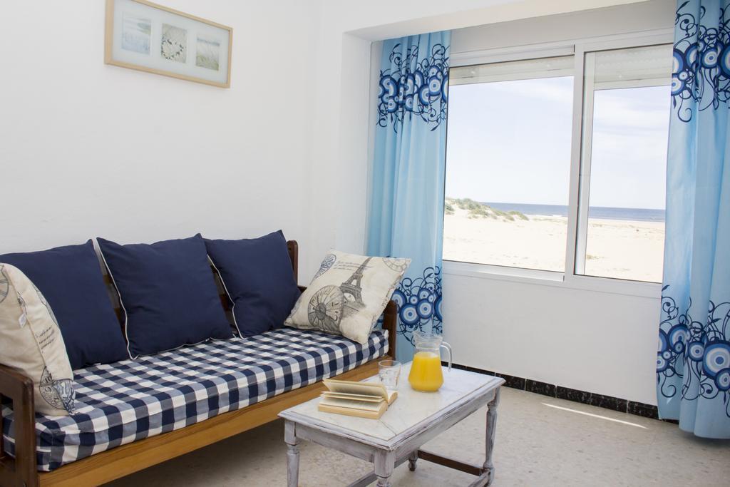 Apartamentos Calypso ปุนตาอุมเบรีย ภายนอก รูปภาพ