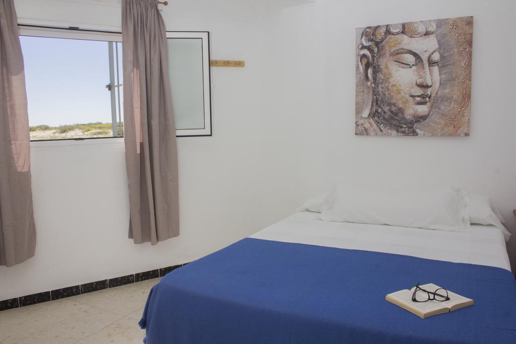 Apartamentos Calypso ปุนตาอุมเบรีย ภายนอก รูปภาพ