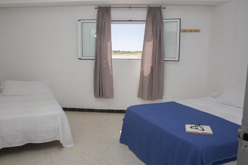 Apartamentos Calypso ปุนตาอุมเบรีย ภายนอก รูปภาพ