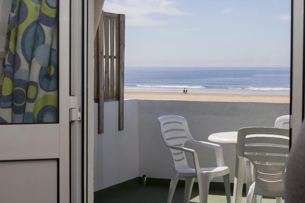 Apartamentos Calypso ปุนตาอุมเบรีย ภายนอก รูปภาพ