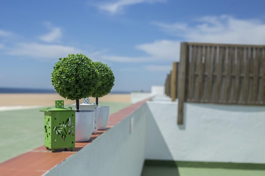 Apartamentos Calypso ปุนตาอุมเบรีย ภายนอก รูปภาพ
