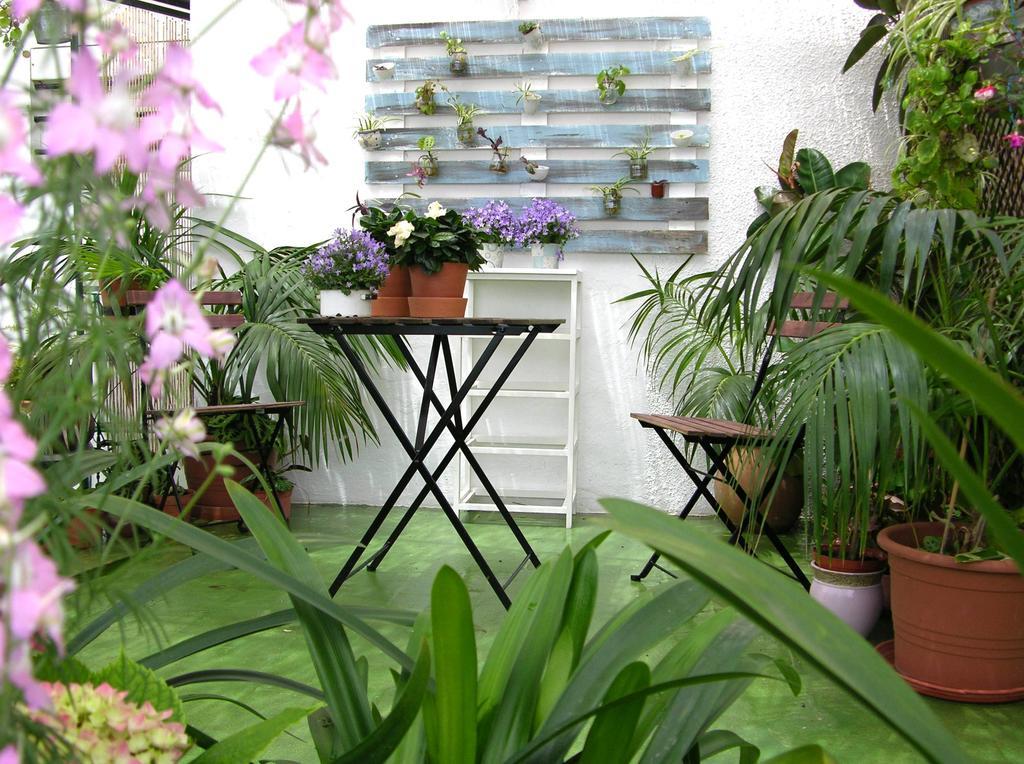 Apartamentos Calypso ปุนตาอุมเบรีย ภายนอก รูปภาพ