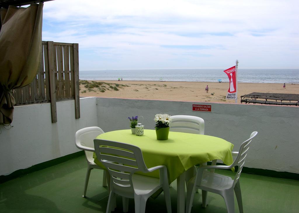 Apartamentos Calypso ปุนตาอุมเบรีย ภายนอก รูปภาพ