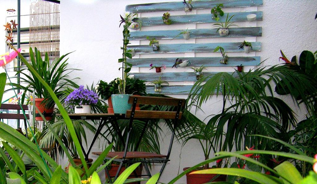Apartamentos Calypso ปุนตาอุมเบรีย ภายนอก รูปภาพ