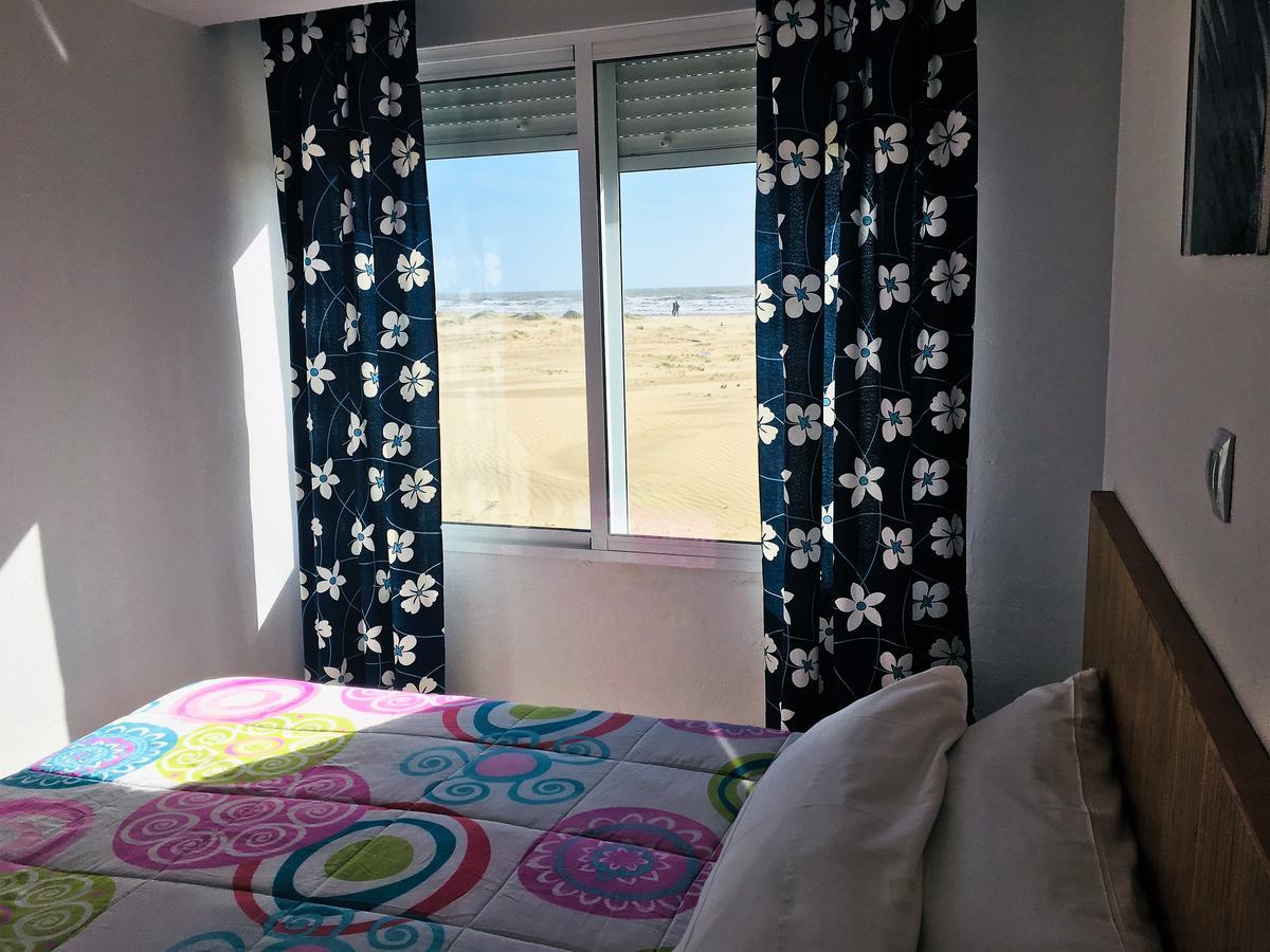 Apartamentos Calypso ปุนตาอุมเบรีย ภายนอก รูปภาพ