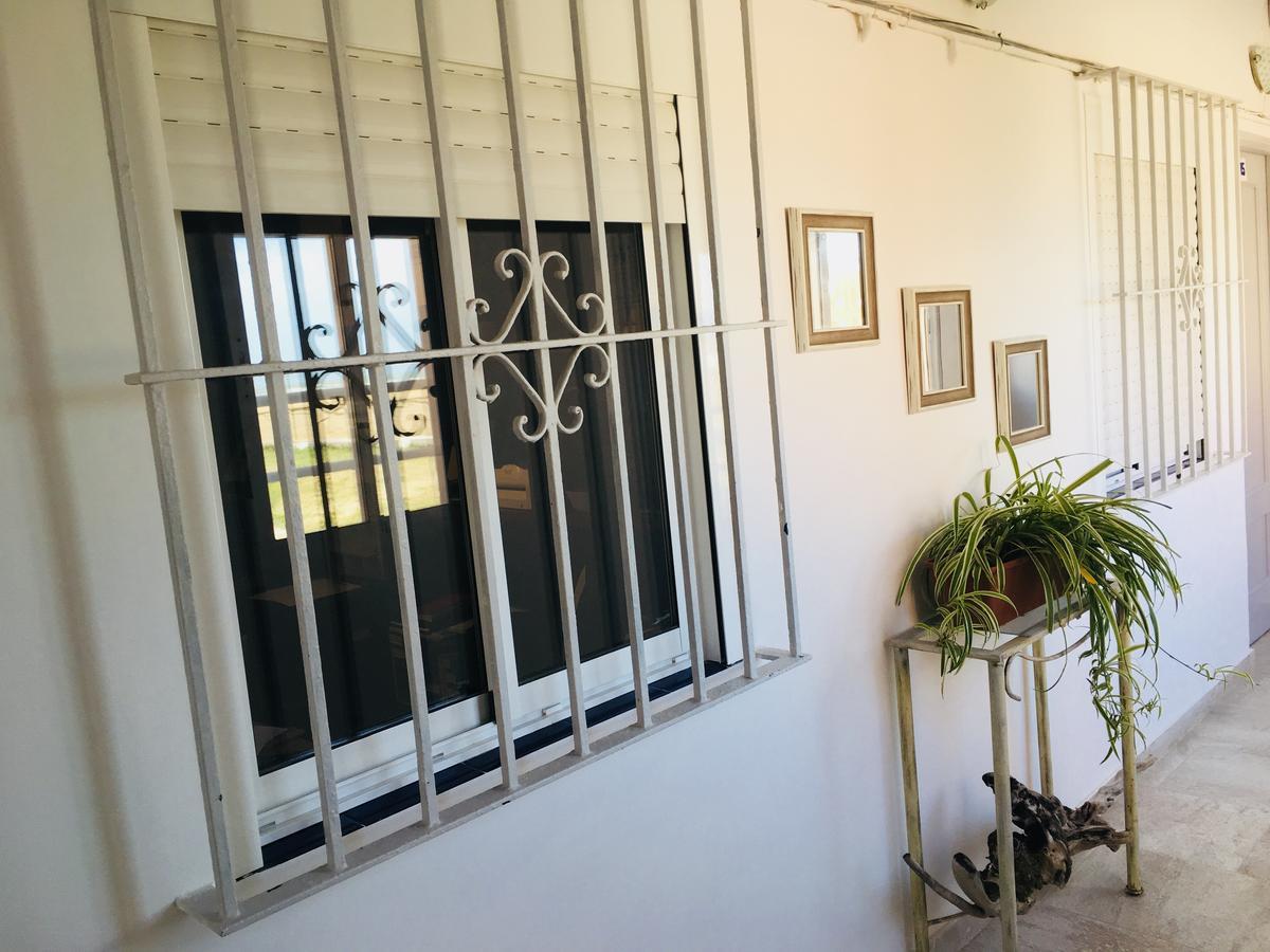 Apartamentos Calypso ปุนตาอุมเบรีย ภายนอก รูปภาพ
