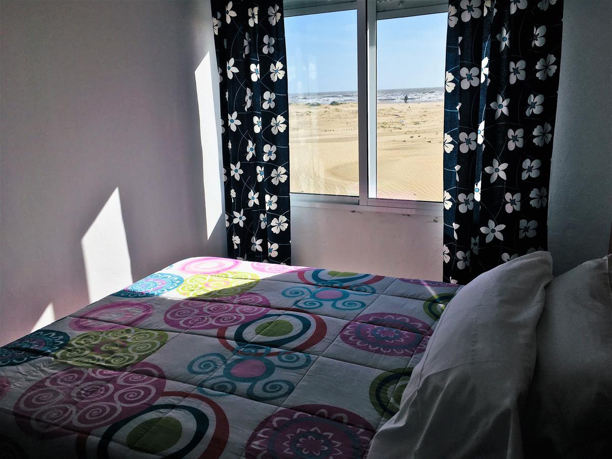 Apartamentos Calypso ปุนตาอุมเบรีย ภายนอก รูปภาพ
